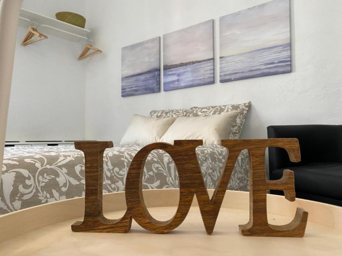 Quattro Puente De Triana Apartment เซบีญา ภายนอก รูปภาพ