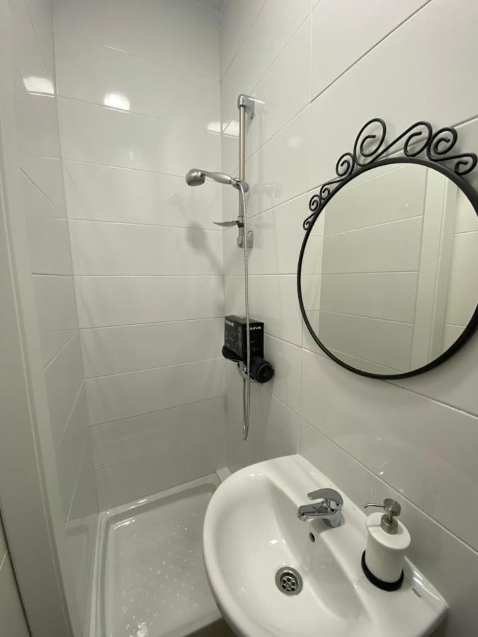 Quattro Puente De Triana Apartment เซบีญา ภายนอก รูปภาพ