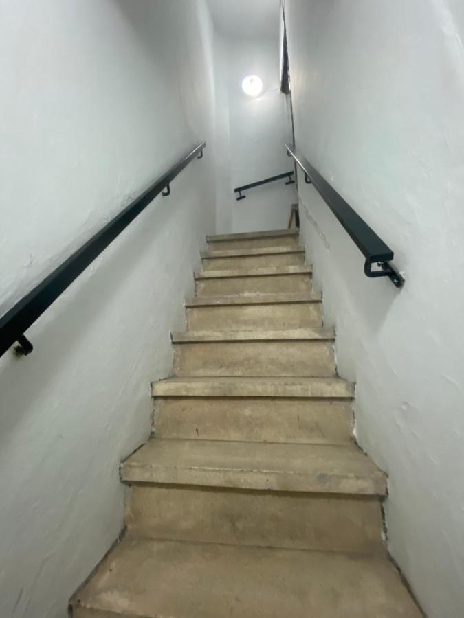 Quattro Puente De Triana Apartment เซบีญา ภายนอก รูปภาพ